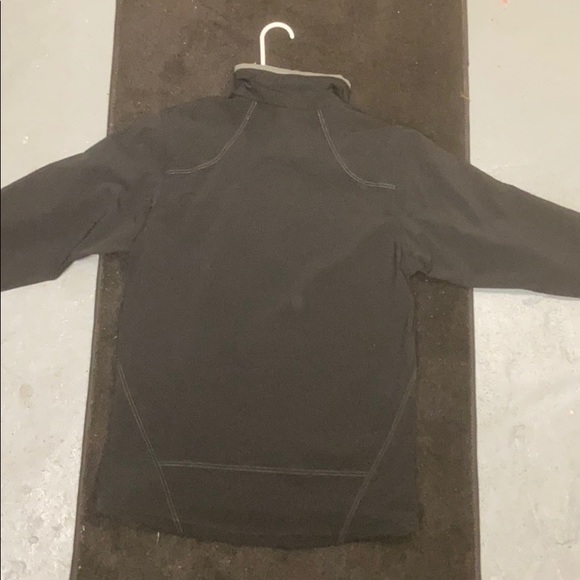 Columbia tech zip up sweater - Picture 3 of 3